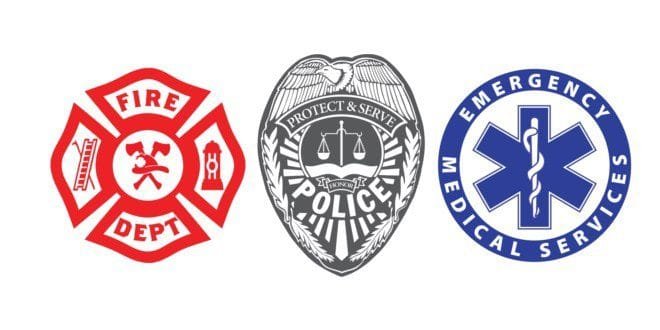 A $3,000 Deduction Just for Retired Public Safety Officers and First Responders