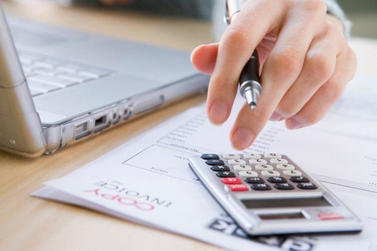 Get Quote Calculator