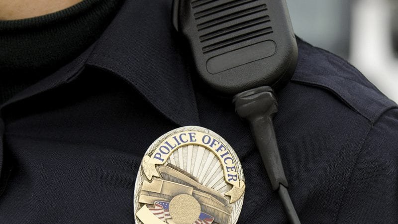 Law Enforcement Tax Advice for 1099 Income