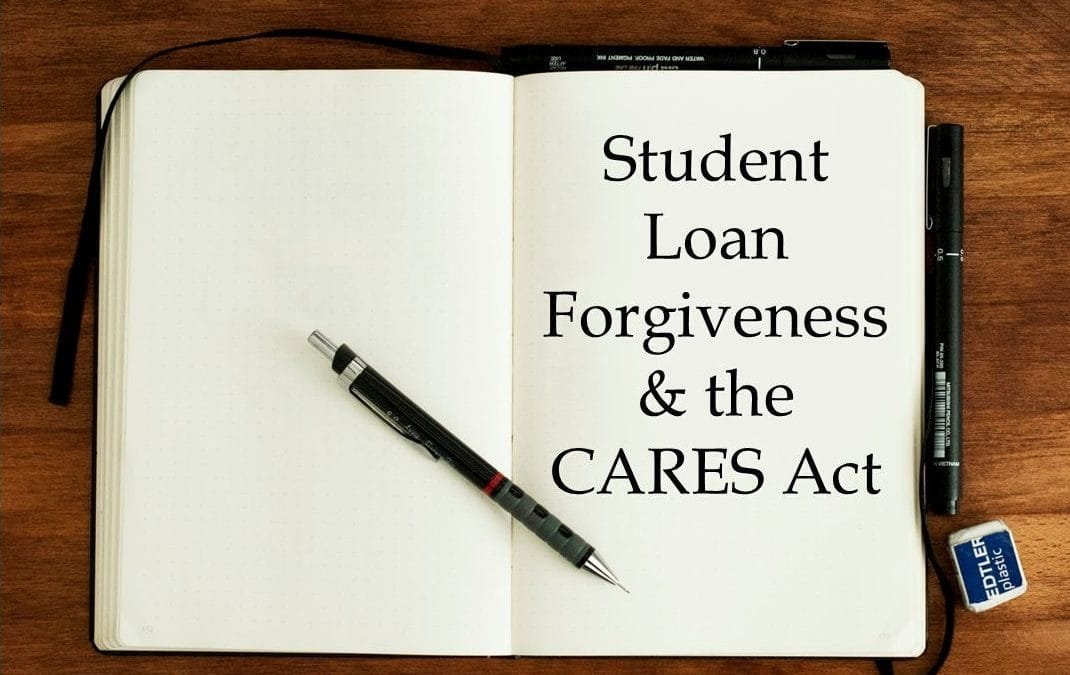 Student Loan Forgiveness