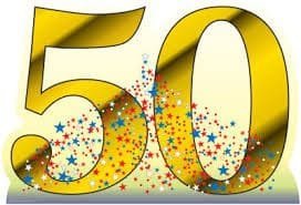 50 J
