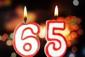 65 J