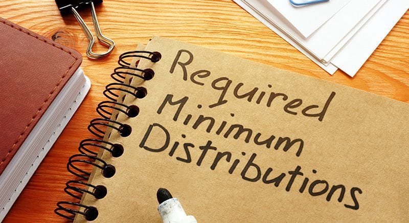 If you are over 70, please read! 2020 RMD Recontribution Deadline