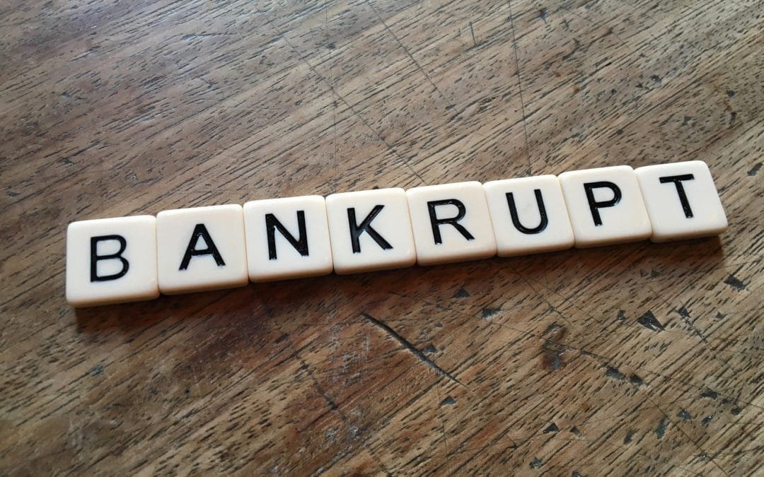 The Complete Guide to Bankruptcy: What You Need to Know