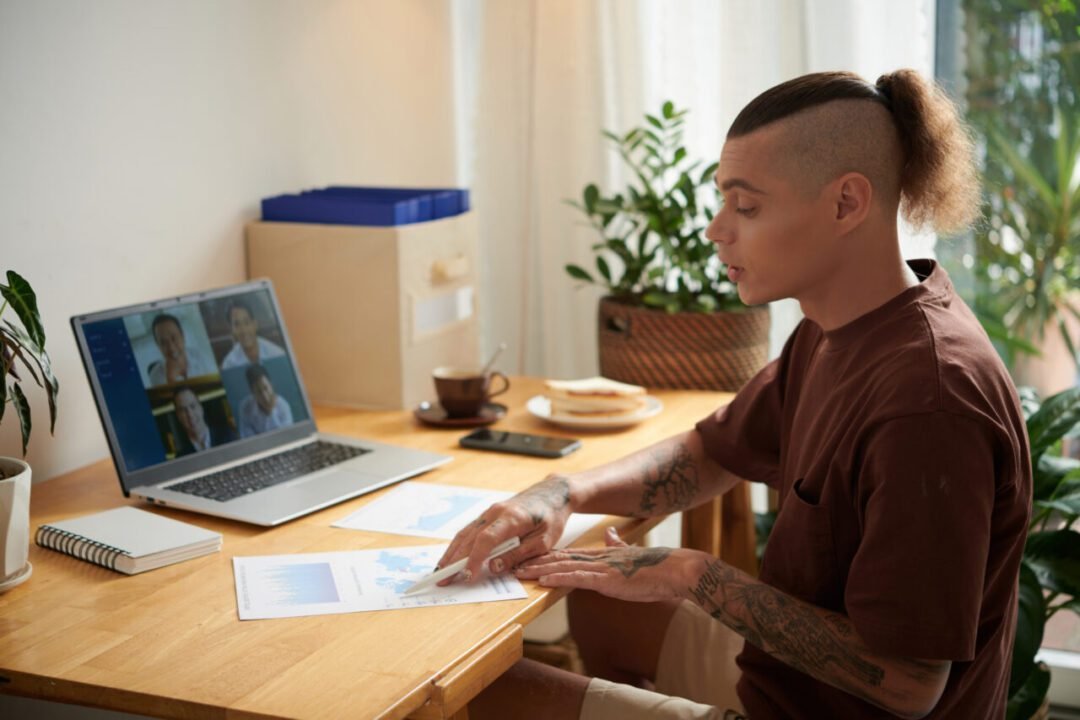 Office Oasis: Maximizing Tax Benefits for Your Home Office with Molen & Associates
