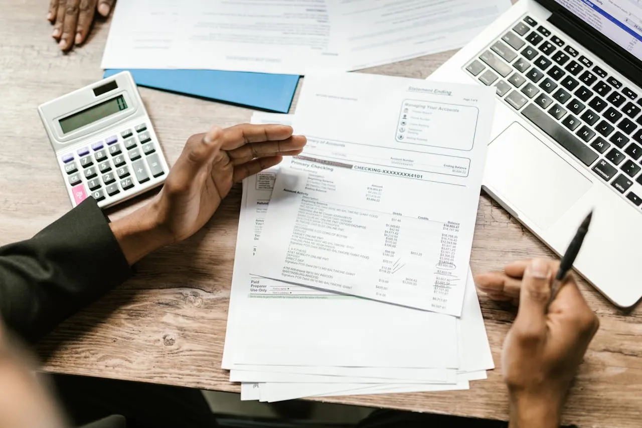 Tax loss harvesting