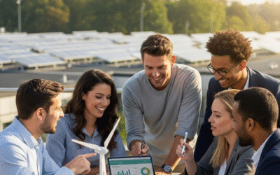 One Big Beautiful Bill: Clean Energy and “Green” Tax Credits You Can Use