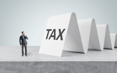 &nbsp;Corporation Tax Preparation: A Step-by-Step Guide for Business Owners