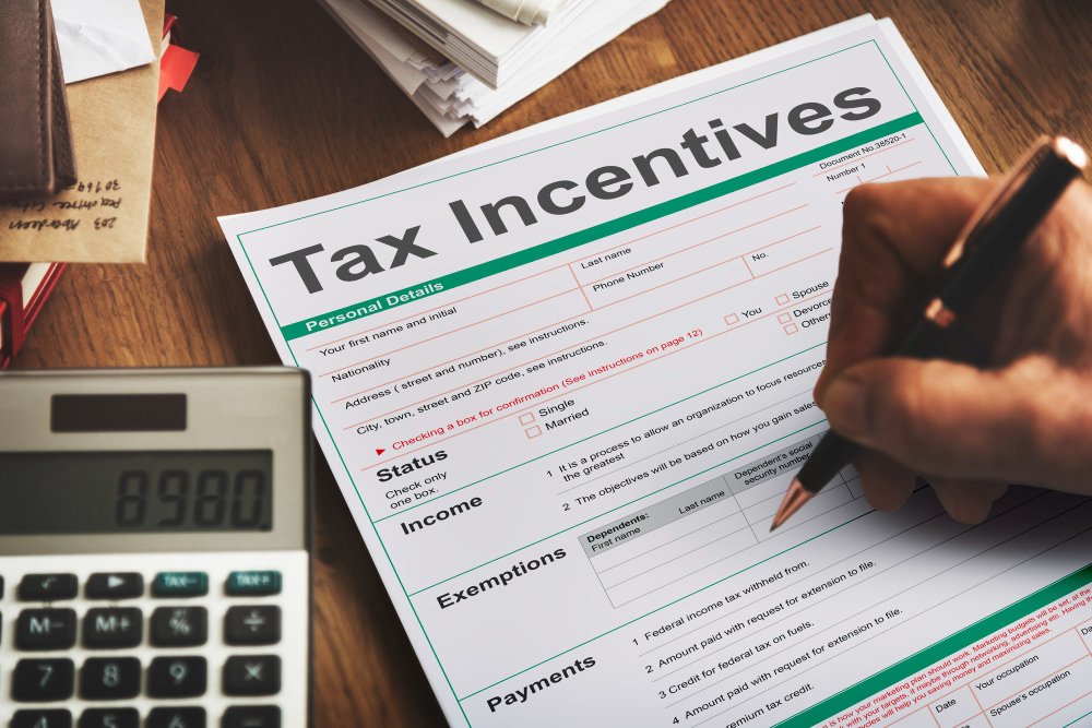 c corporation tax preparation
