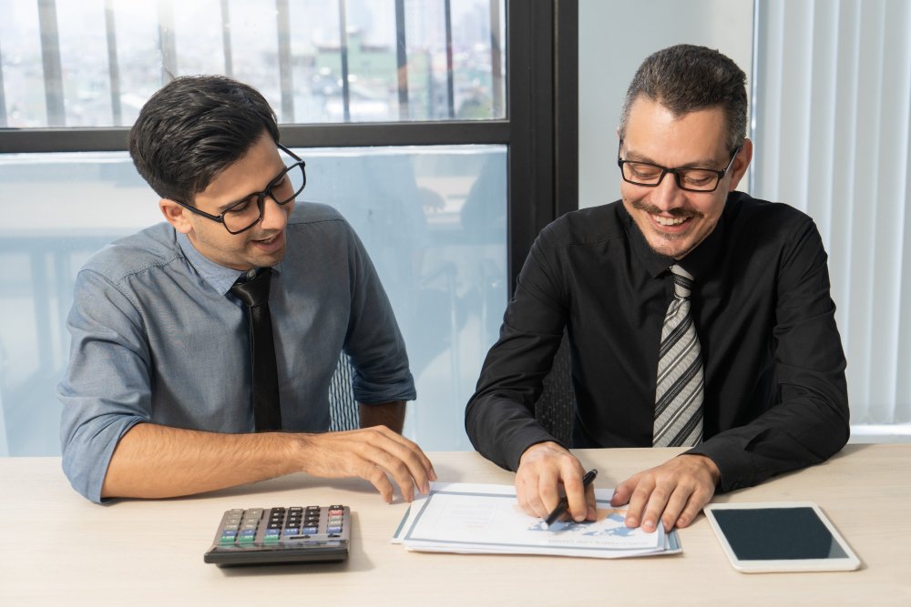 c corporation tax preparation
