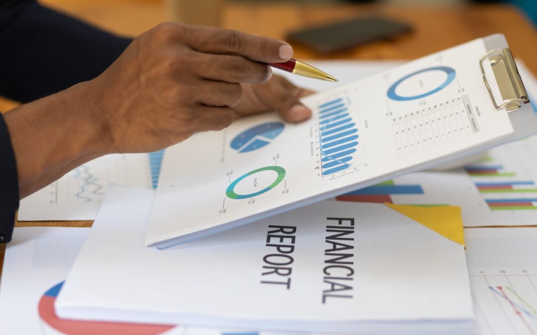Is Your Business Audit-Ready? Start with Proper Financial Statement Preparation