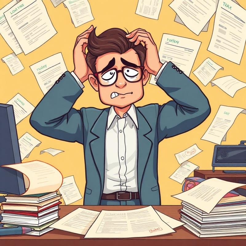 problem-illustration-DO-11rQ7 c corporation tax preparation
