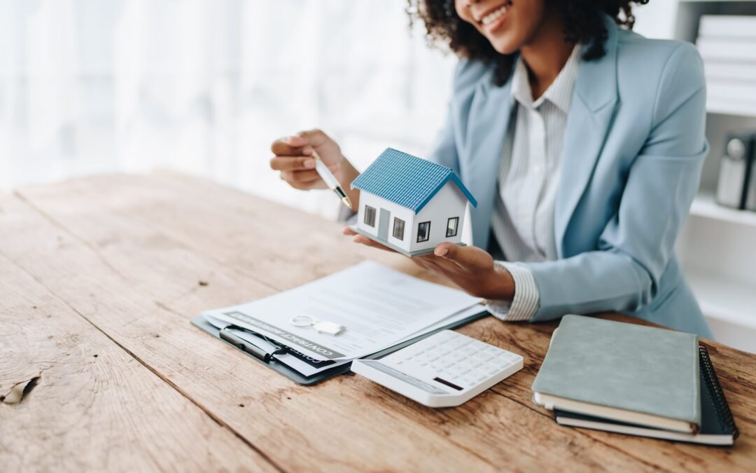 Tax Deductions for Real Estate Investors: What You Can and Can’t Claim