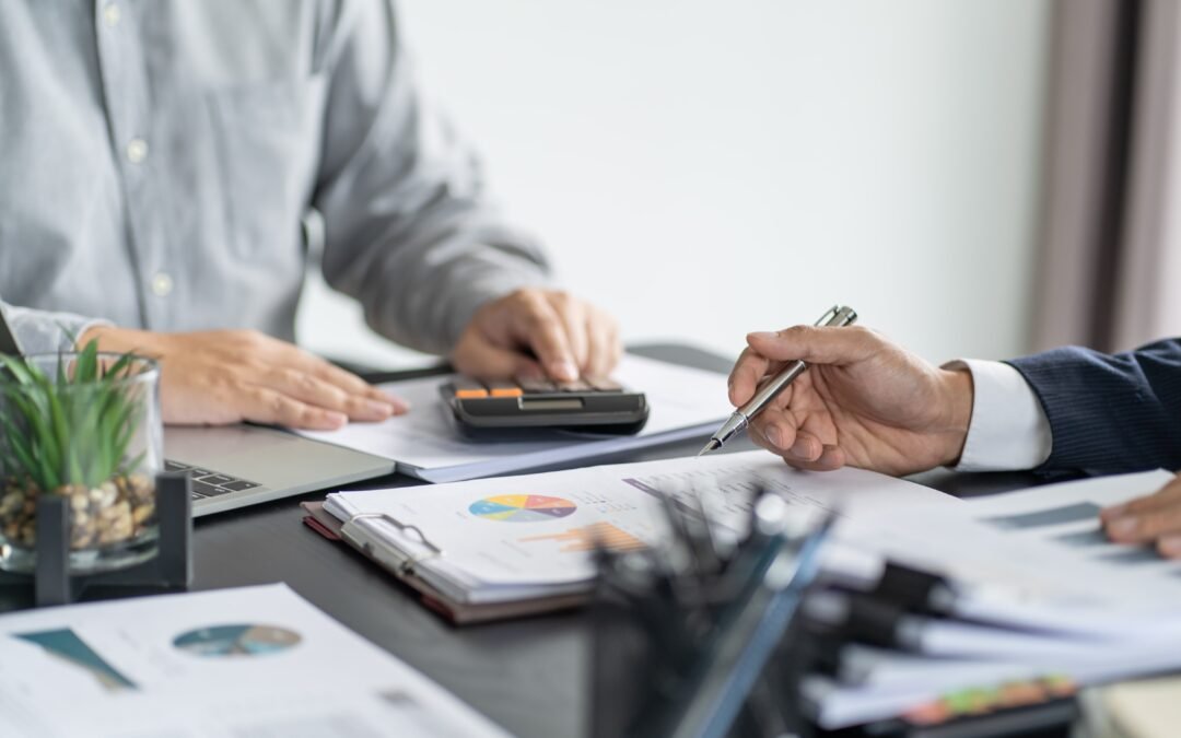 Tax Planning for Business Owners in 2025: What’s New and What’s Important