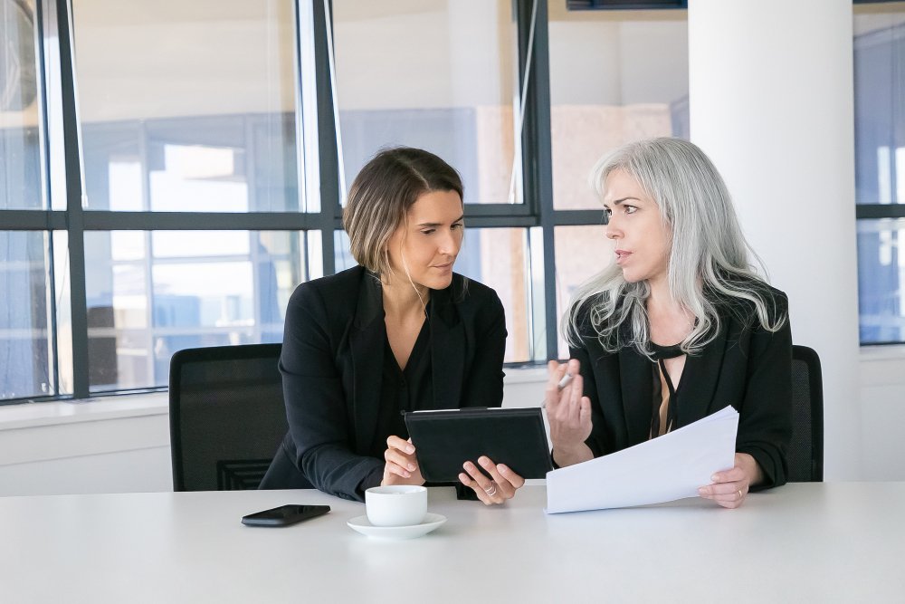 c corporation tax preparation