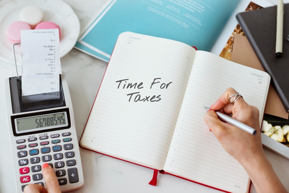 c corporation tax preparation