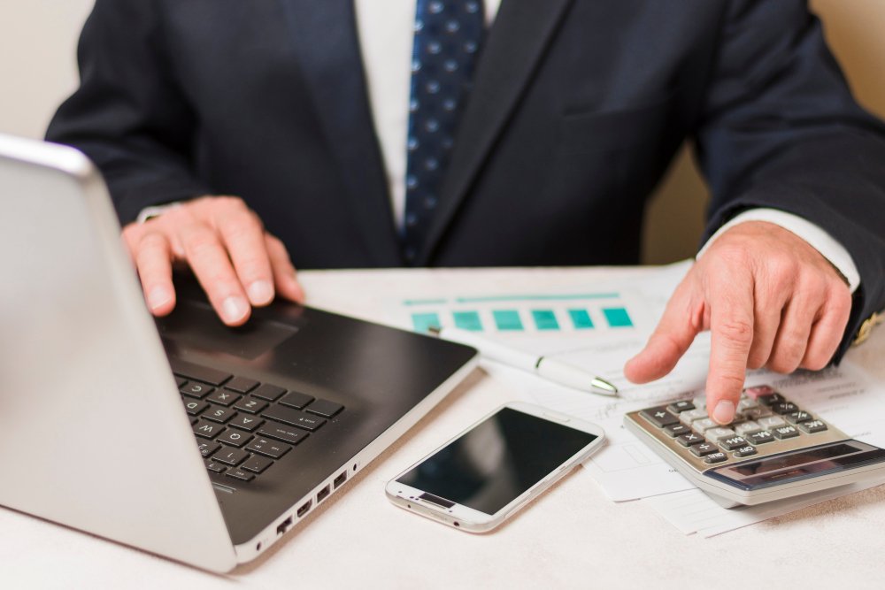 c corporation tax preparation