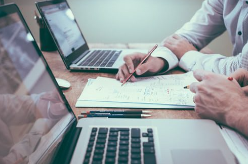 c corporation tax preparation