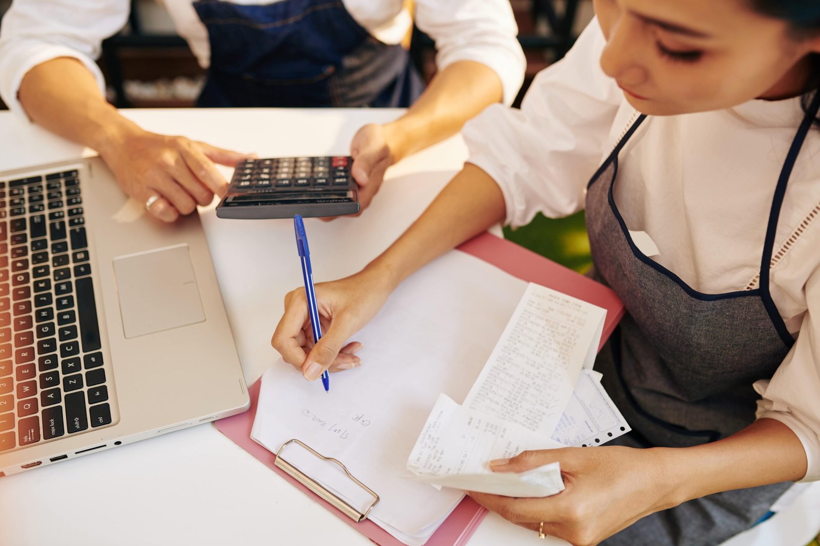 c corporation tax preparation