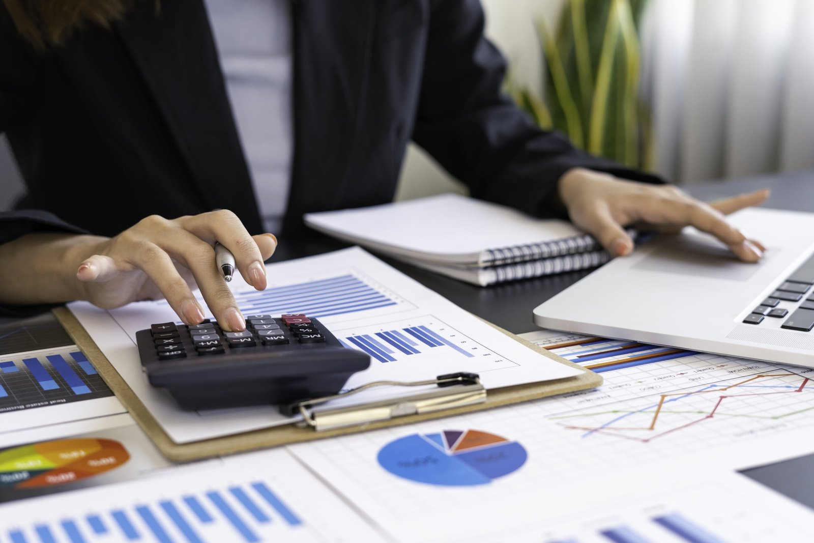 c corporation tax preparation