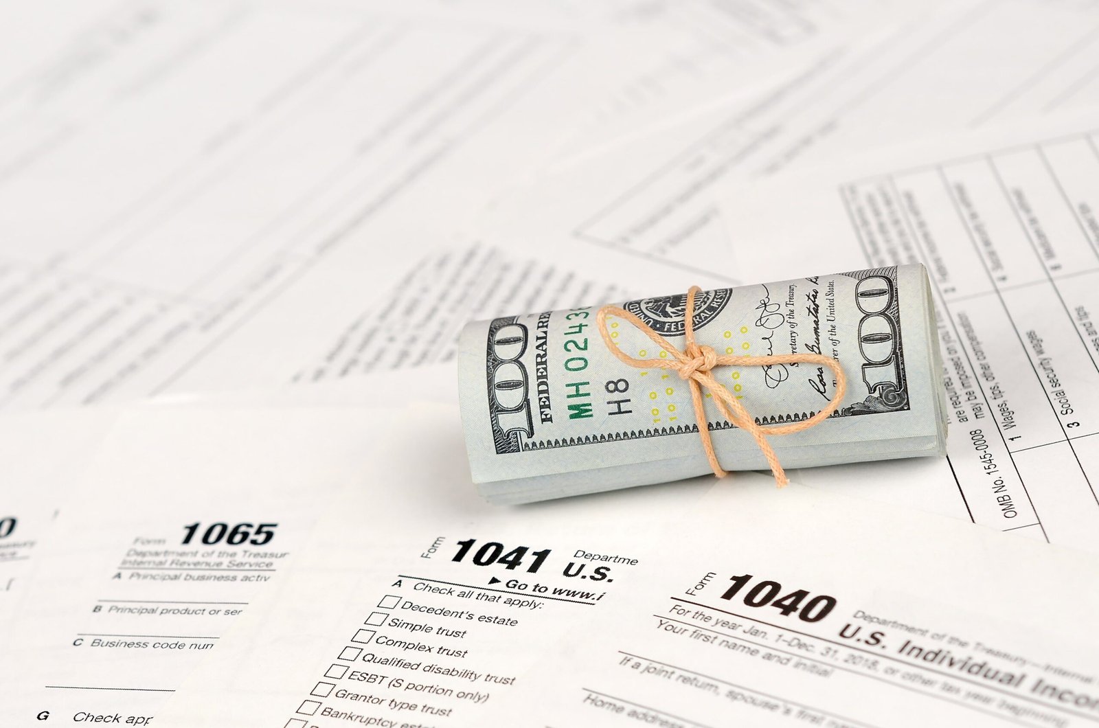 c corporation tax preparation