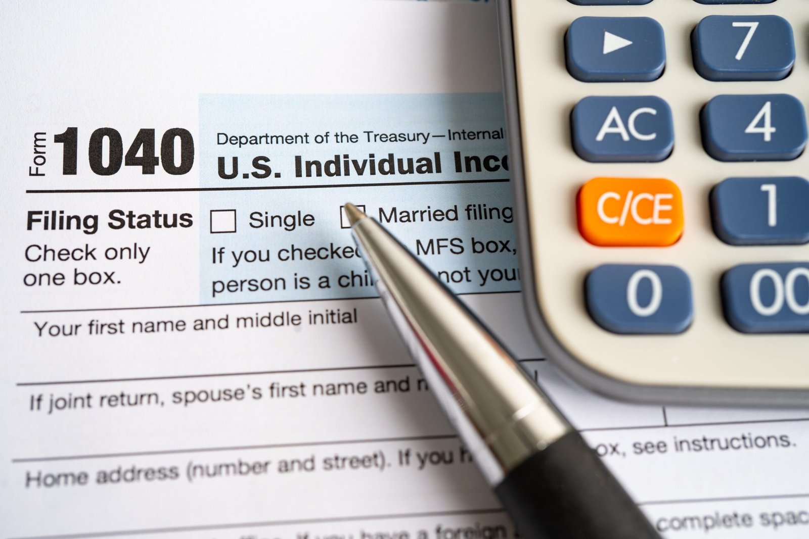 c corporation tax preparation