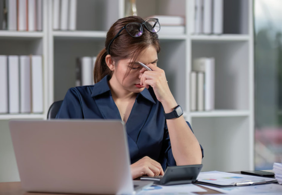 Bookkeeping Problems That Delay Tax Filing (and How to Fix Them Fast)